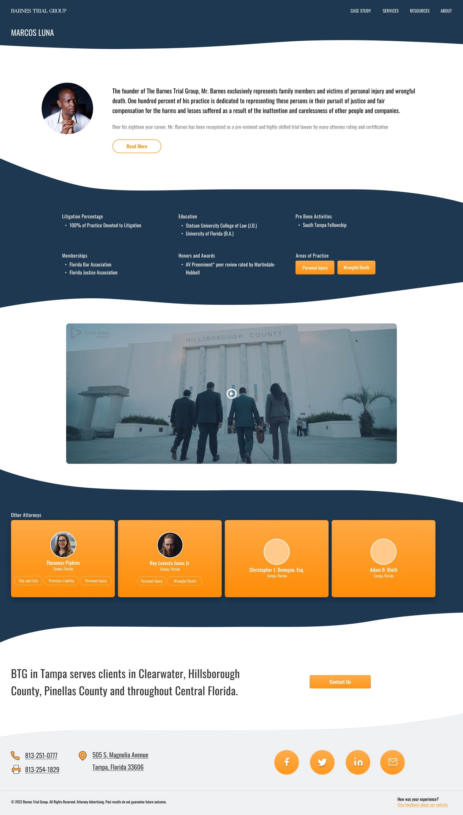 Mockups design 2