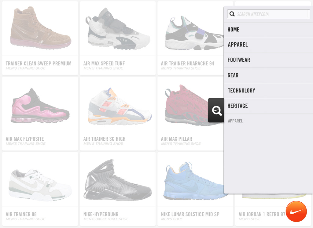 Mockups design 3