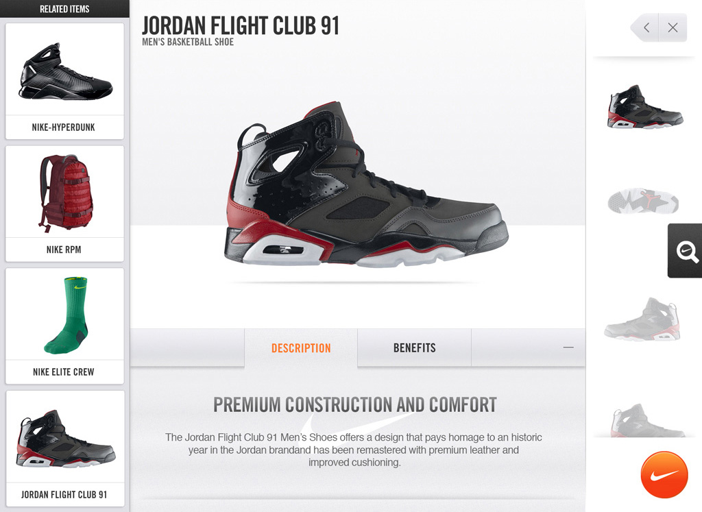 Mockups design 2