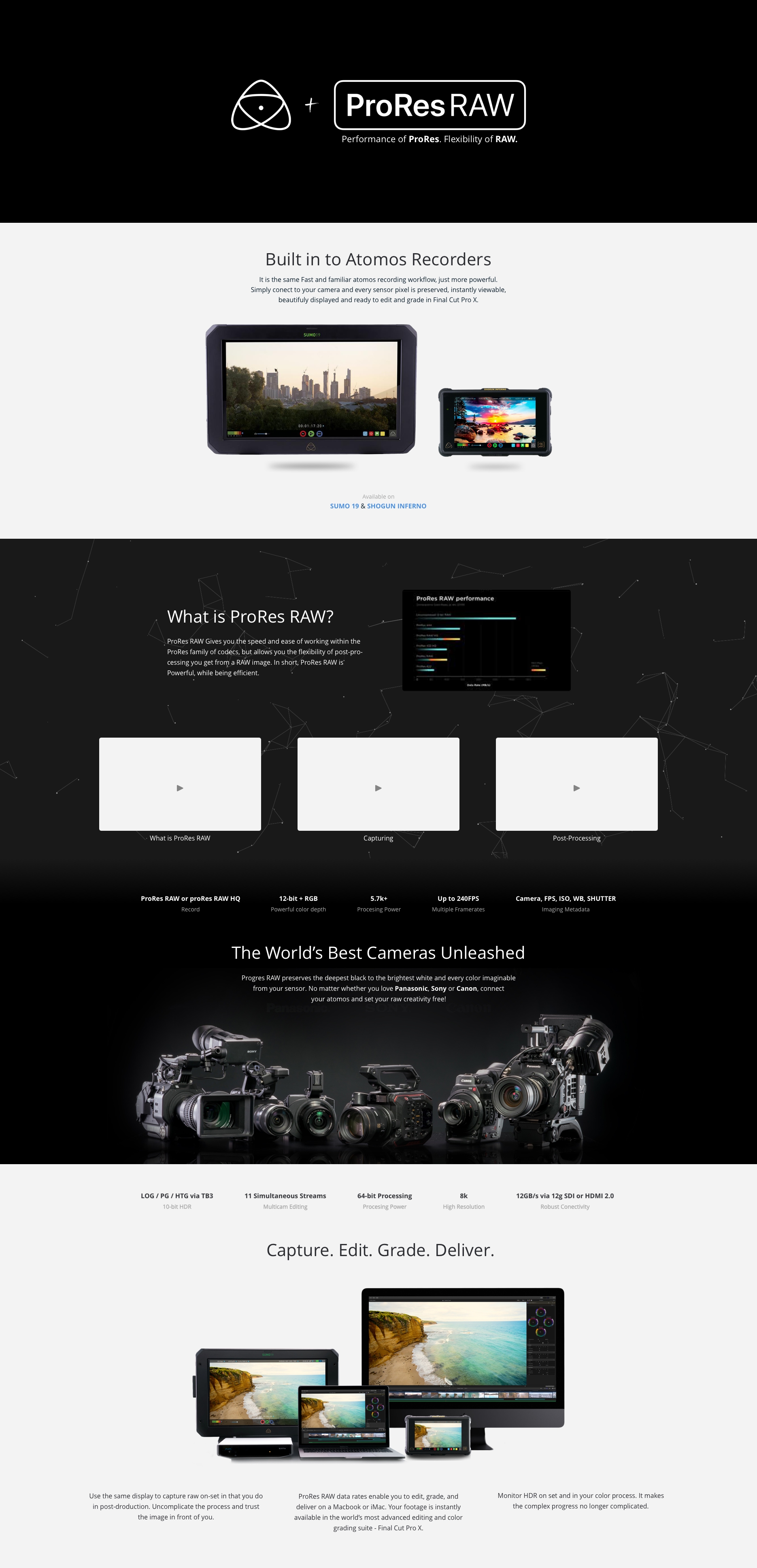 Desktop view of raw mockup