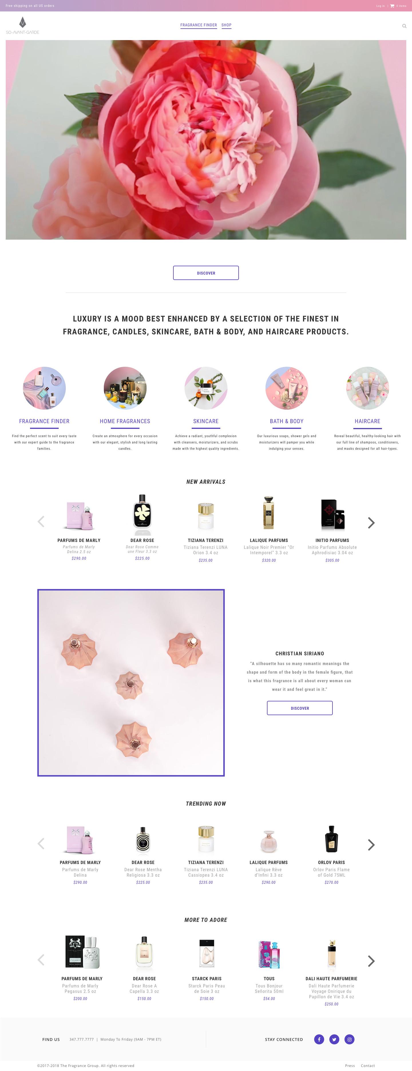 Mockup Landing Page H1