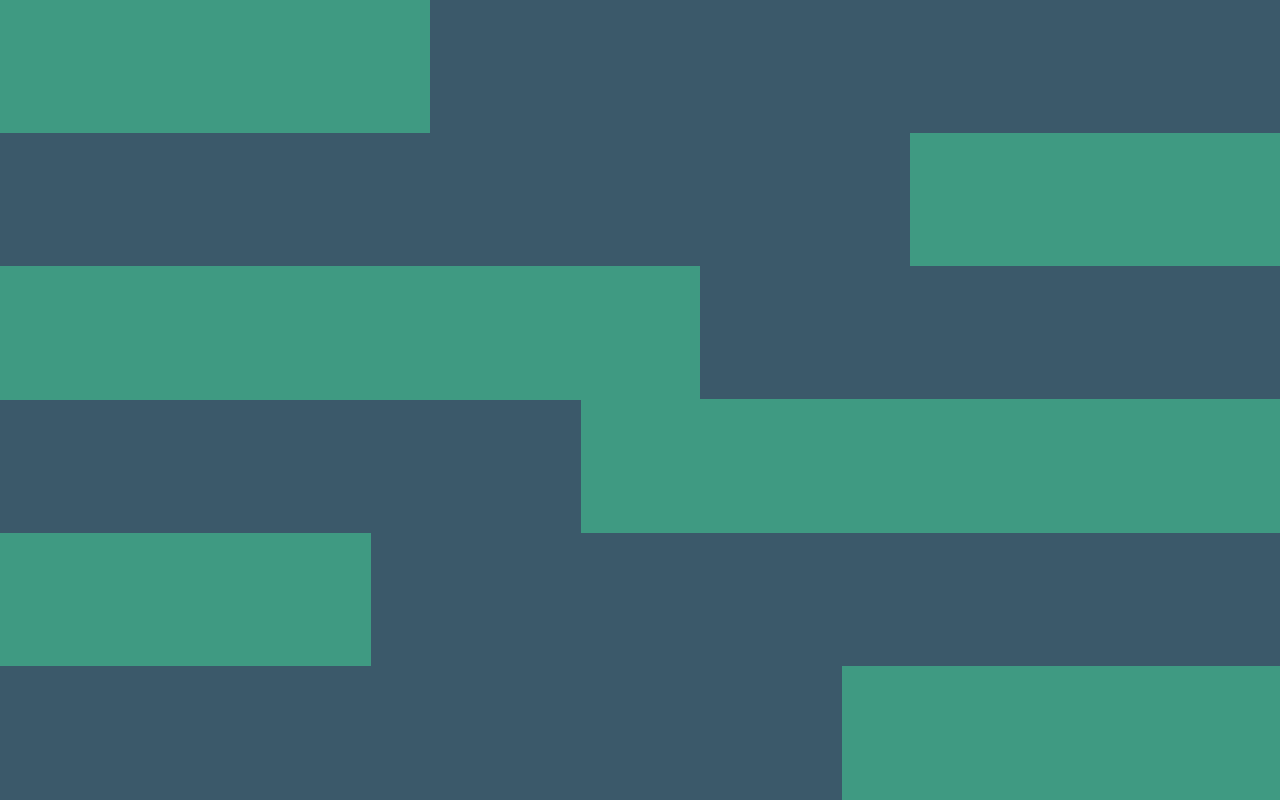 Wireframe level six design