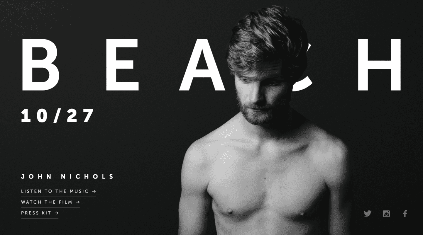 magazine editorial