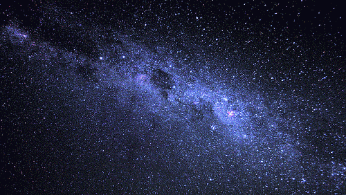 space gif