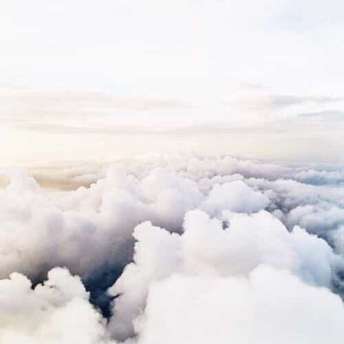 clouds