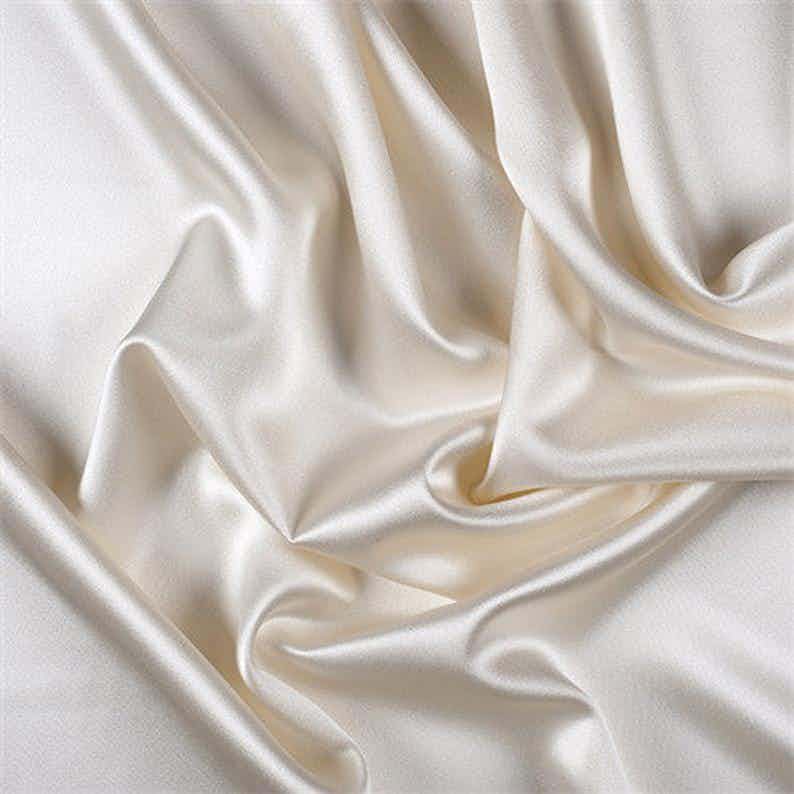 silk sheets